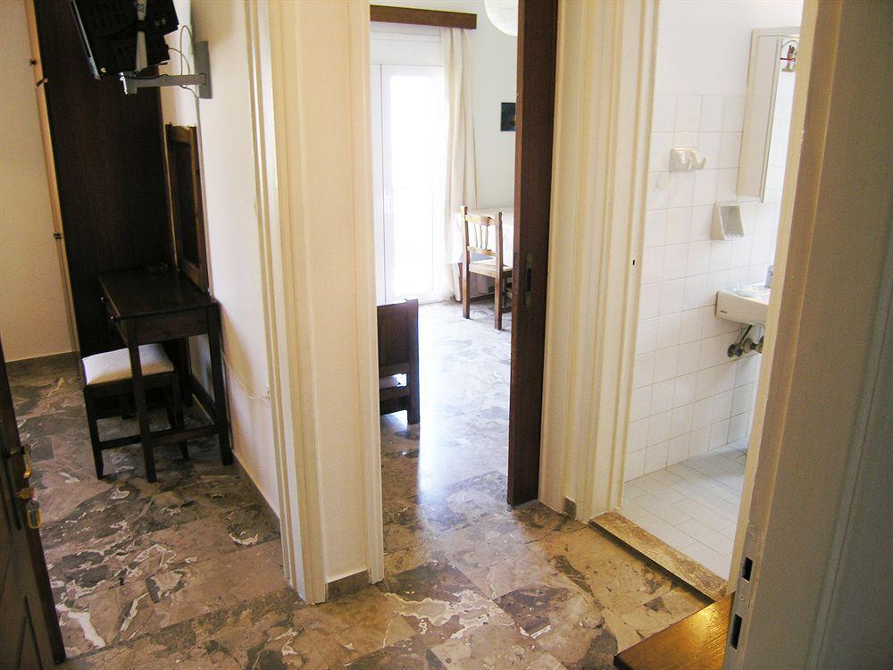 Popy Apartments Ierápetra Extérieur photo