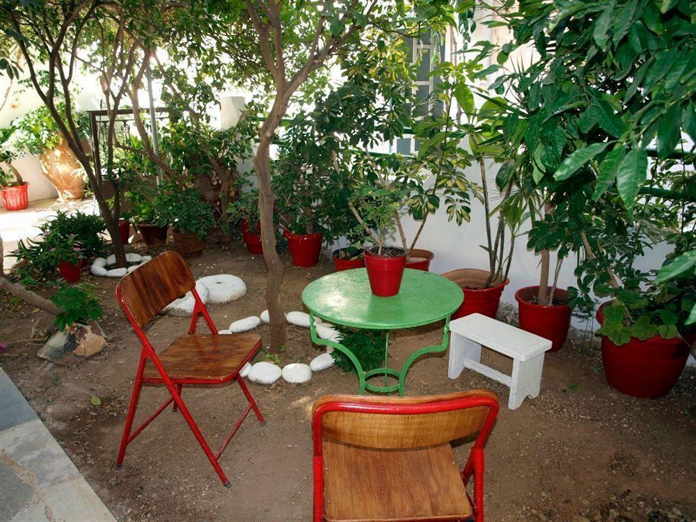 Popy Apartments Ierápetra Extérieur photo