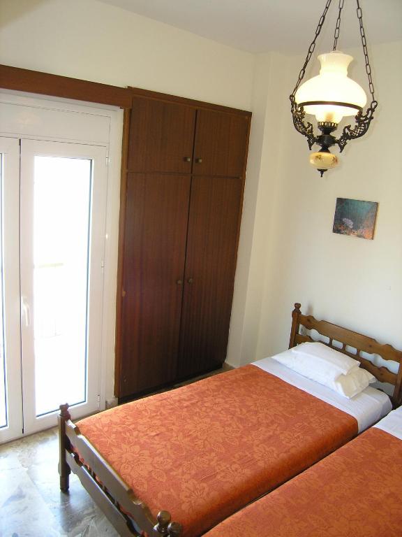 Popy Apartments Ierápetra Extérieur photo