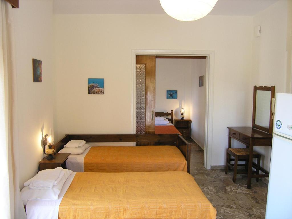 Popy Apartments Ierápetra Extérieur photo
