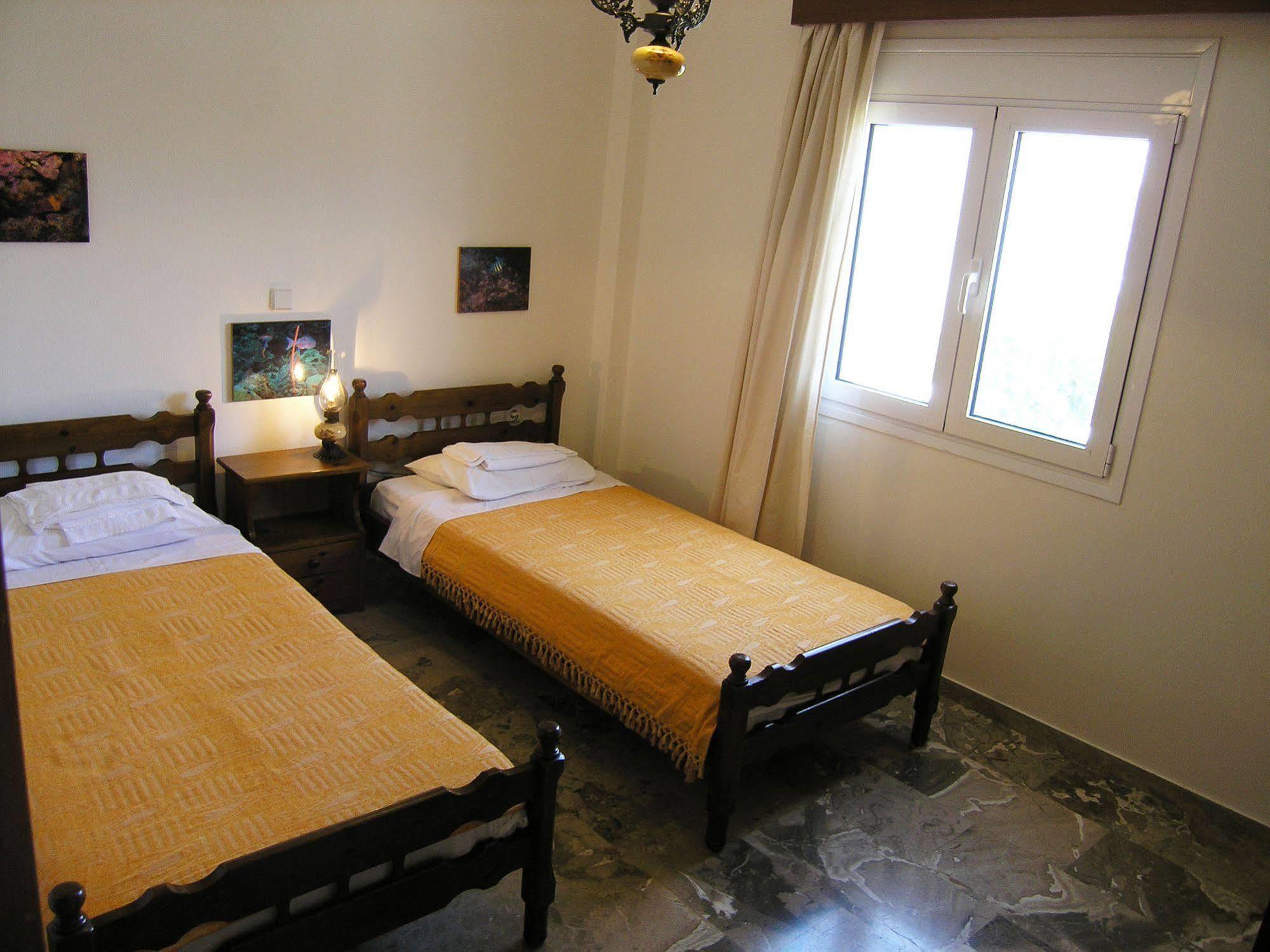 Popy Apartments Ierápetra Extérieur photo
