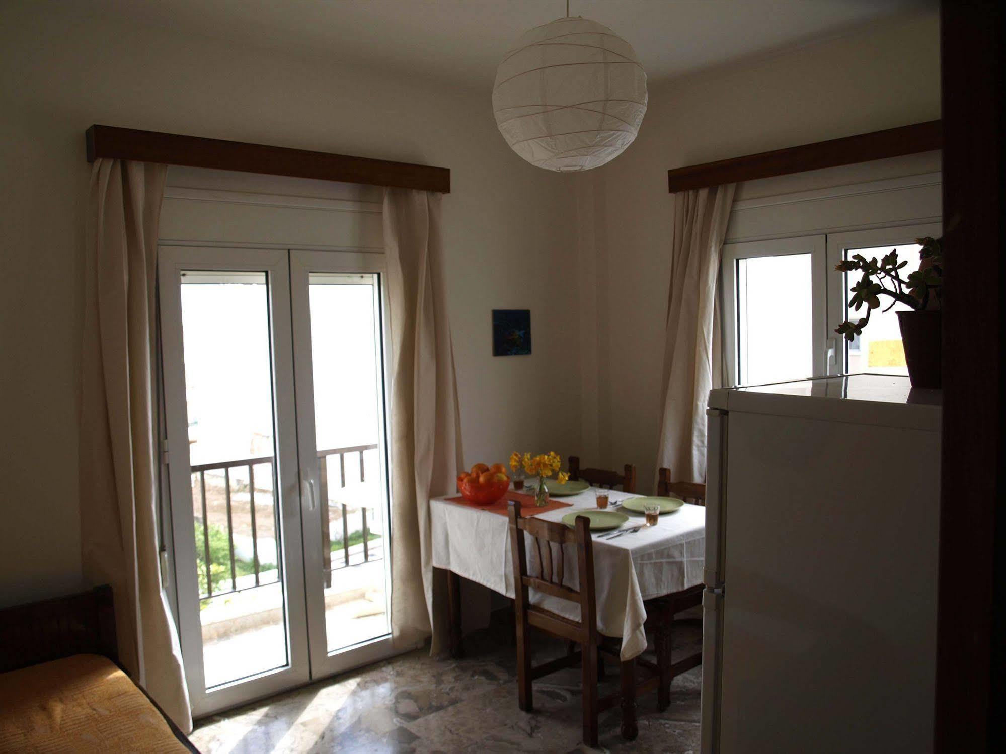 Popy Apartments Ierápetra Extérieur photo