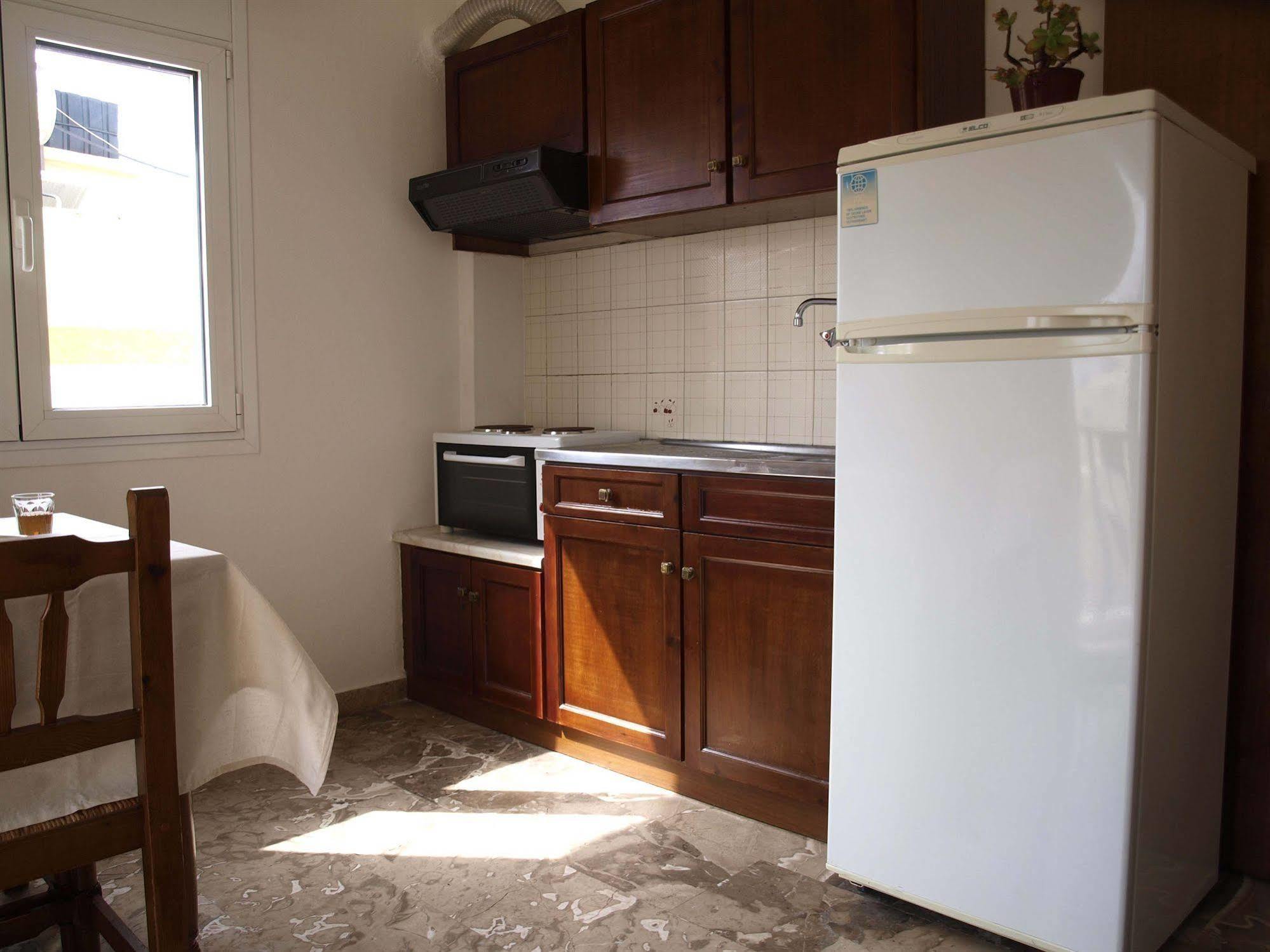 Popy Apartments Ierápetra Extérieur photo